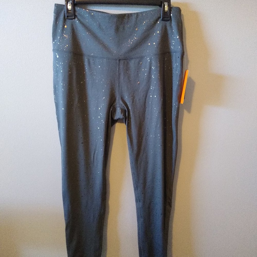 MTA sport workout‎ pants/leggings L